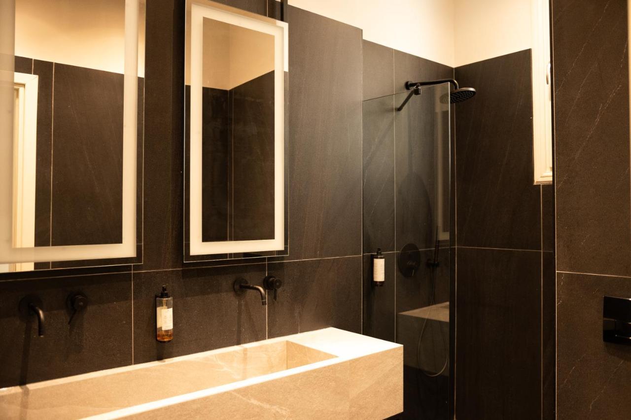 סלוניקי Taskou Luxury Suites מראה חיצוני תמונה