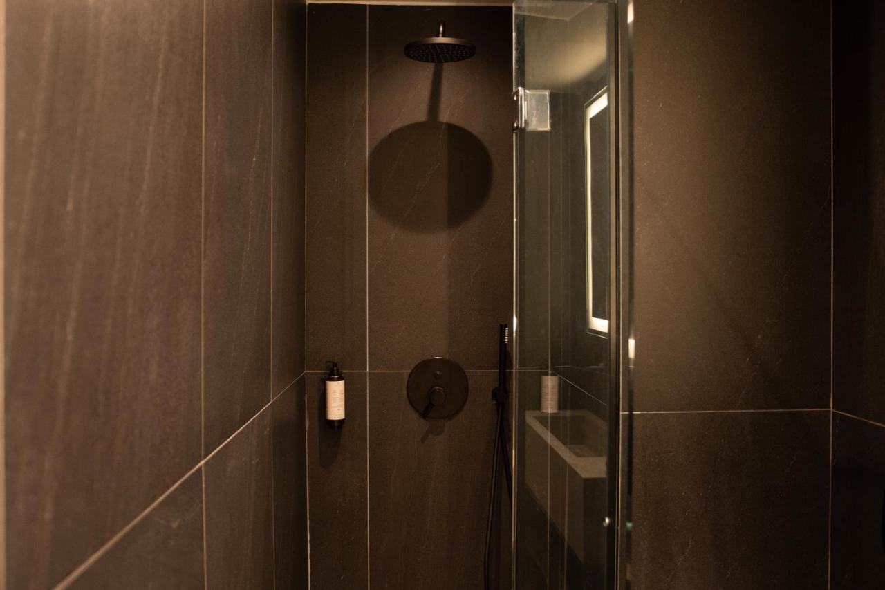 סלוניקי Taskou Luxury Suites מראה חיצוני תמונה