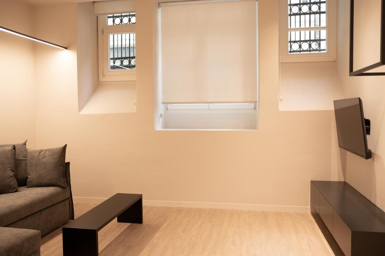 סלוניקי Taskou Luxury Suites מראה חיצוני תמונה
