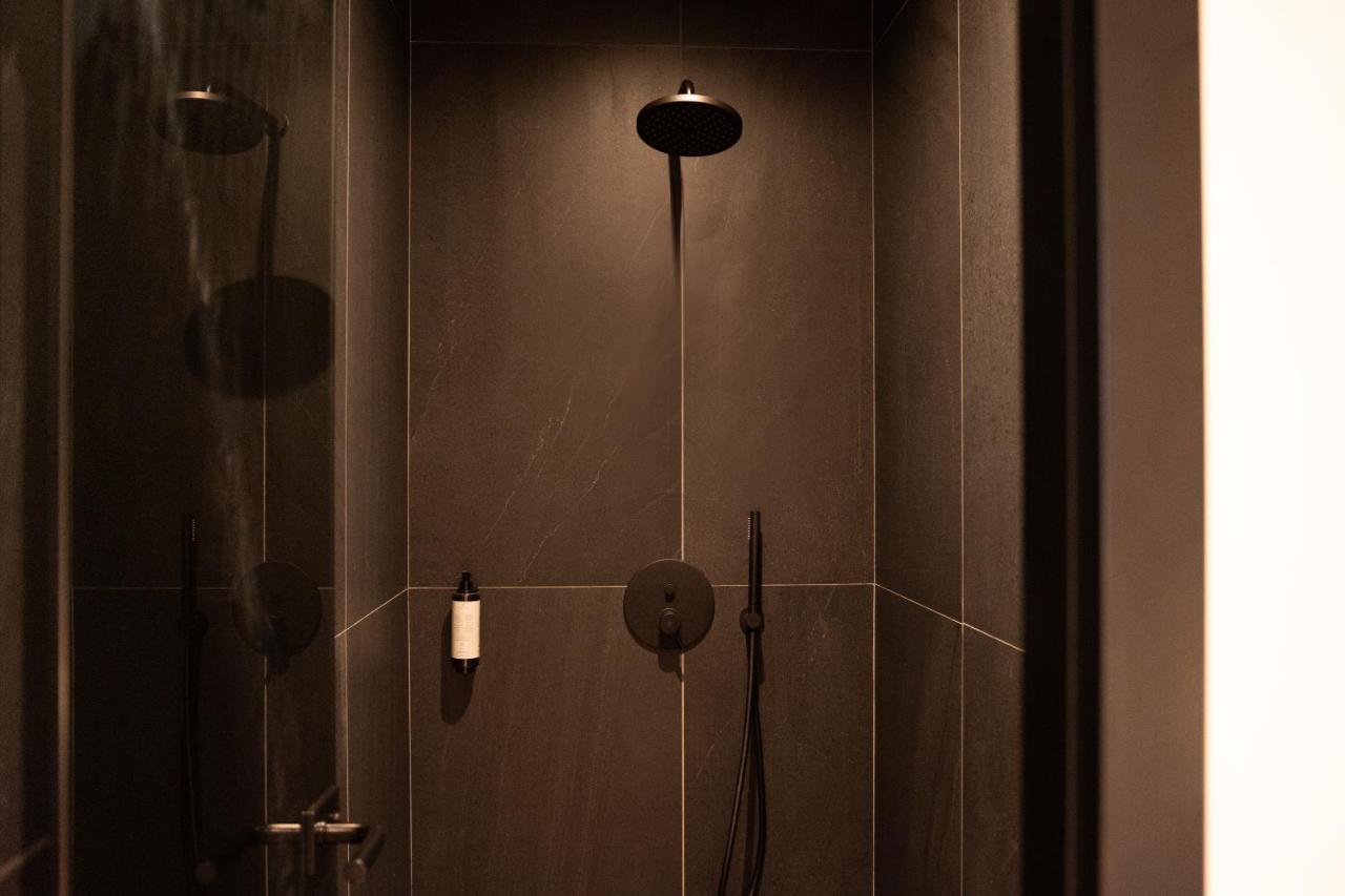 סלוניקי Taskou Luxury Suites מראה חיצוני תמונה