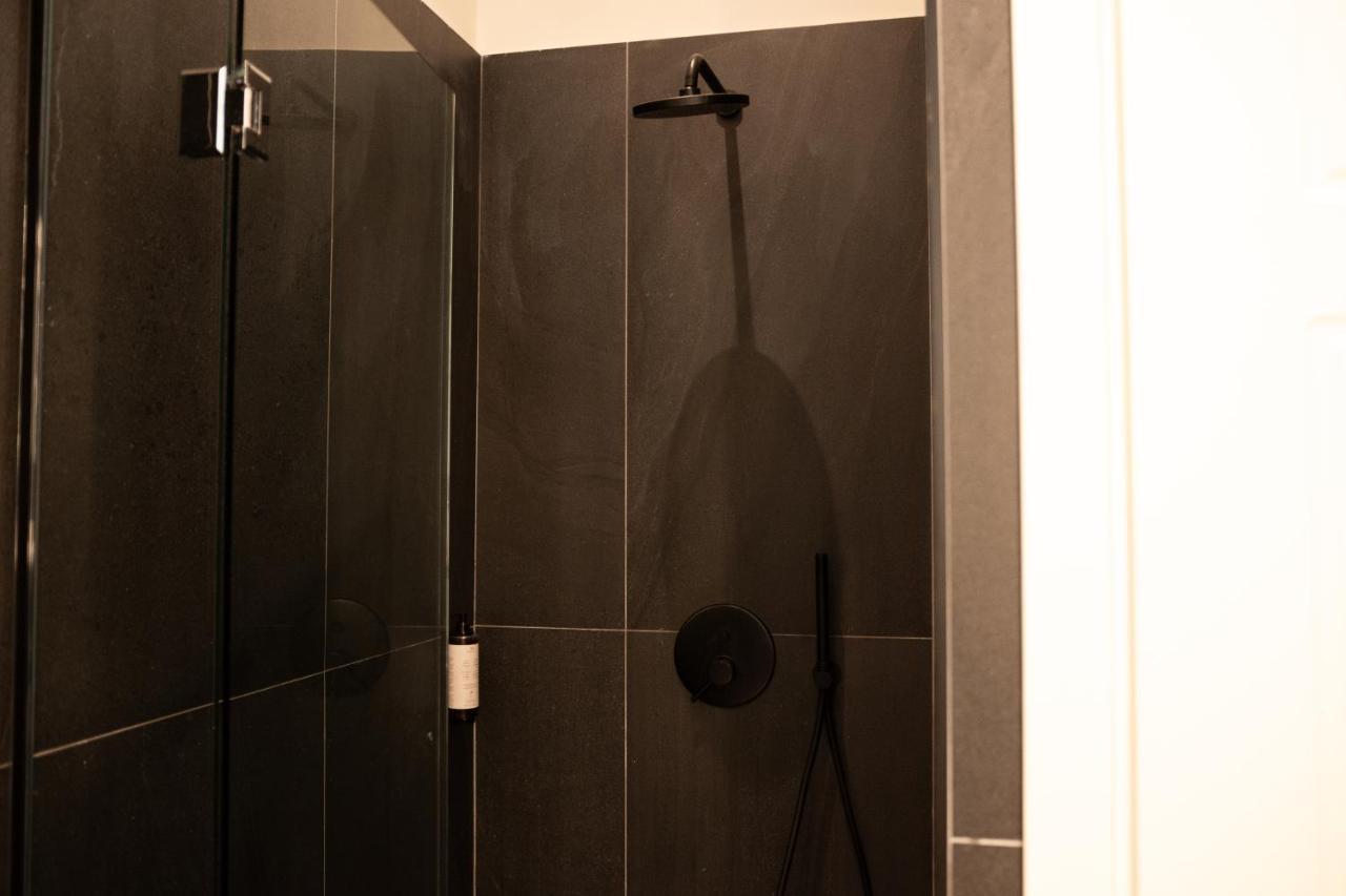 סלוניקי Taskou Luxury Suites מראה חיצוני תמונה